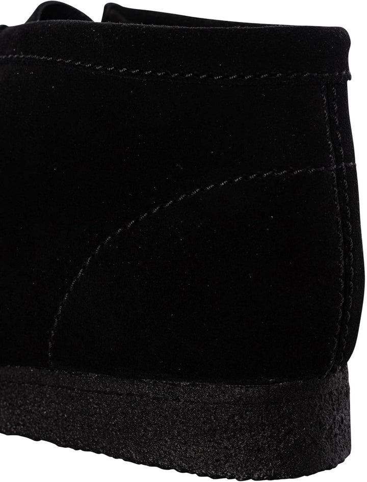Clarks Herren Schnürboots Wallabee