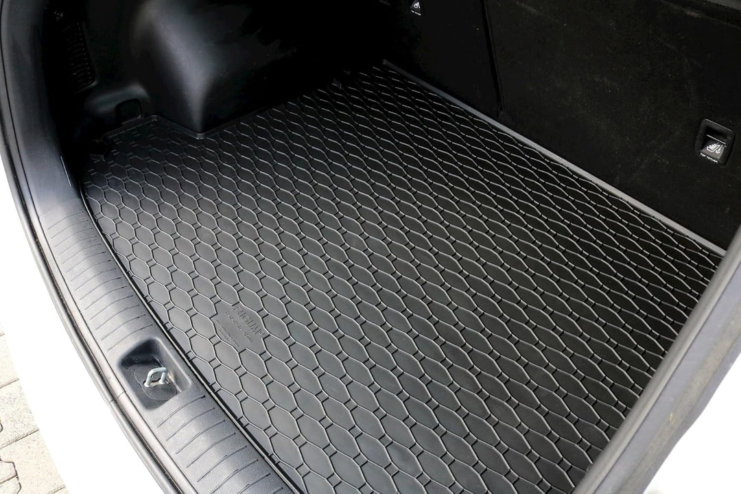 AD Tuning Gummi Kofferraumwanne für Cupra Terramar (2024-)