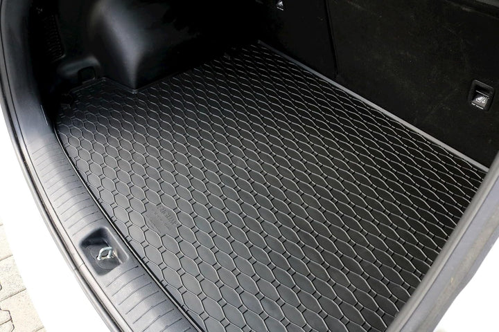 AD Tuning Gummi Kofferraumwanne für Cupra Terramar (2024-)