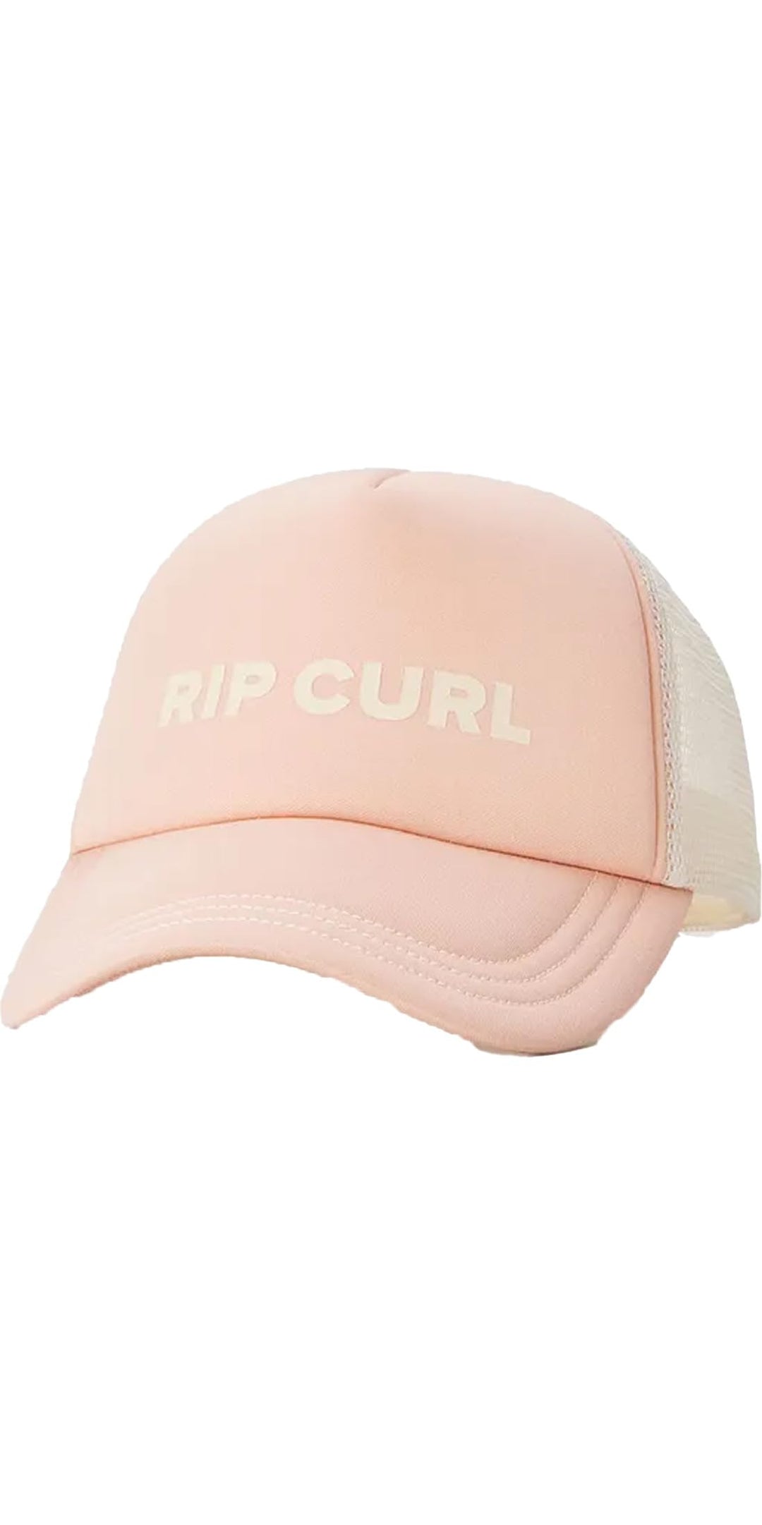 Rip Curl 2024 Classic Surf Trucker Cap Hat 00SWHE - Peach