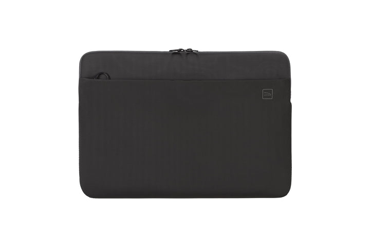 Tucano Top, Second Skin Neopren-Hülle für MacBook Pro 16 Zoll, schwarz, BFTMB16-BK