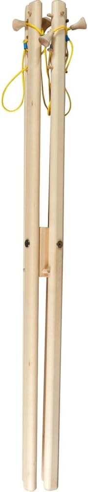 EDUPLAY 110364 Klappstand zu Leuchtkübel