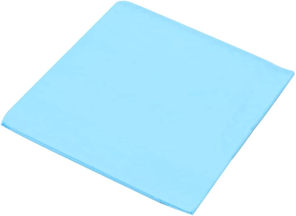 Gecheer 400x Hunde Toilettenmatte Toiletten Pads Welpentoilette Training Welpenunterlage Trainingsun