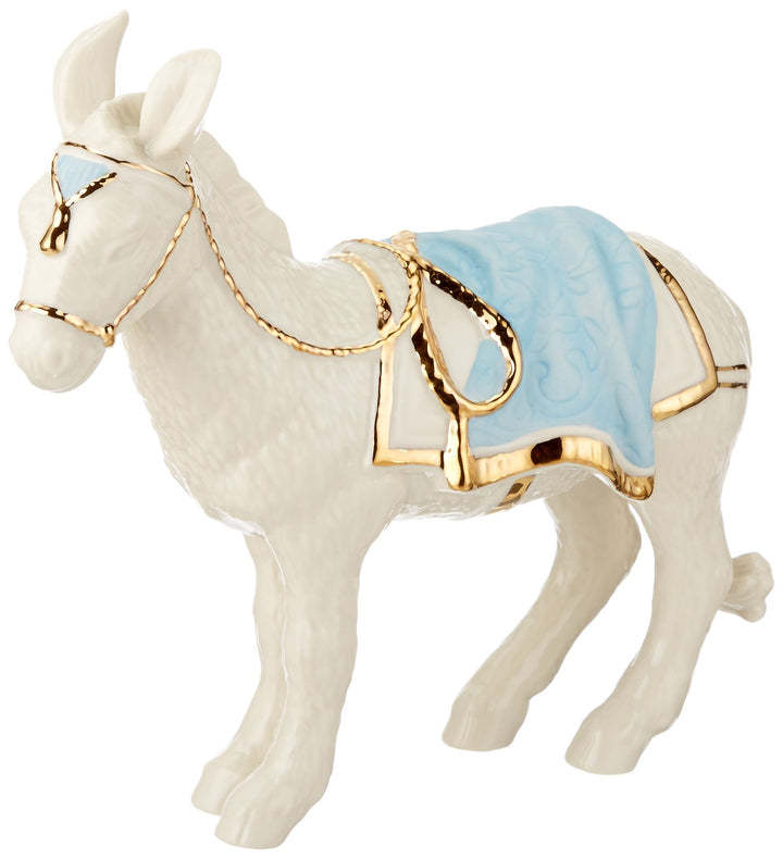 Lenox First Blessing Krippenfigur Esel Affe, Affe
