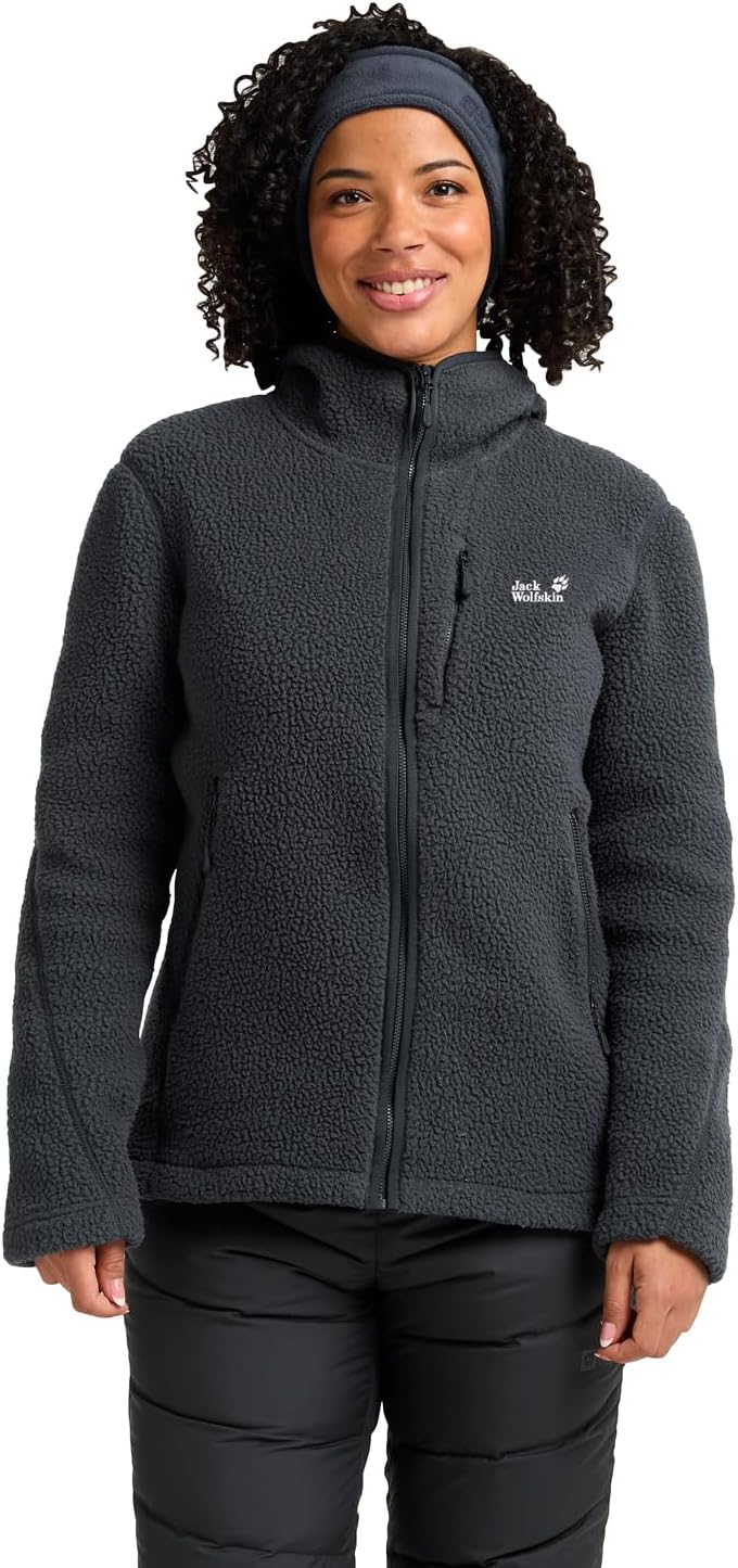 Jack Wolfskin Vertigo Stirnband 1 stück (1er Pack) midnight sky, 1 stück (1er Pack) midnight sky