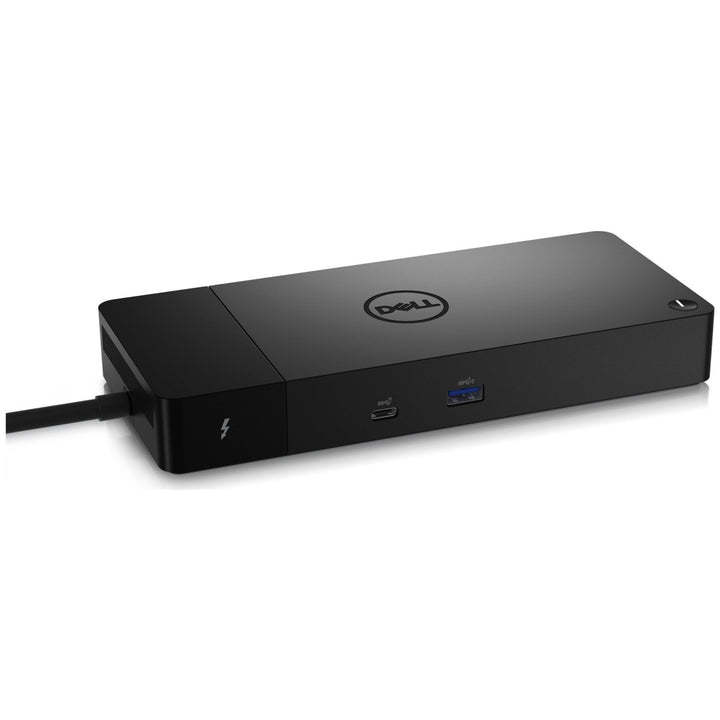 Thunderbolt - HDMI. DP.