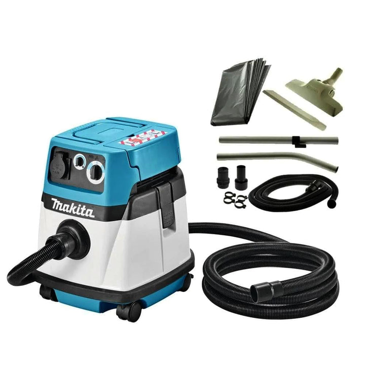 Makita VC1310LX1 Staubsauger Klasse L, 35 x 280 mm