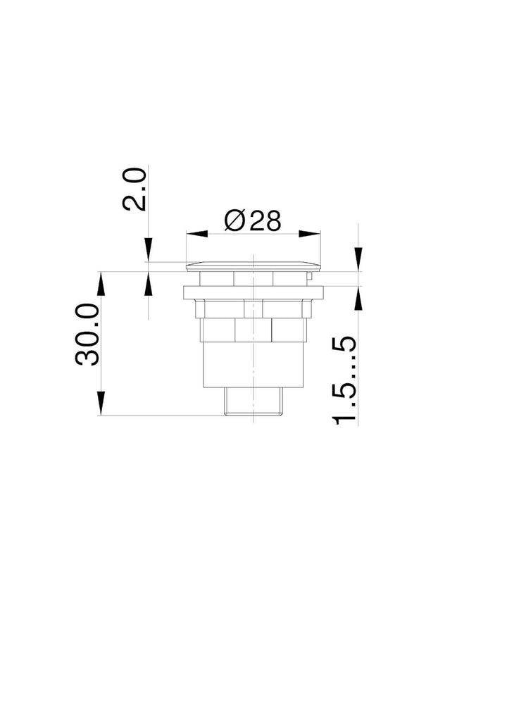 Schlegel 23.001.559 USB-Buchse Edelstahl, 1x USB-Buchse Typ A, 1x USB-Buchse Typ B, Edelstahl