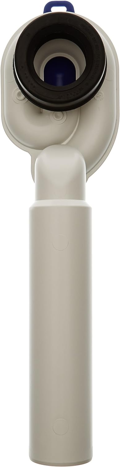 Geberit Urinal Geruchsverschluss Abgang senkrecht d50 weiss-alpin, 152.951.11.1