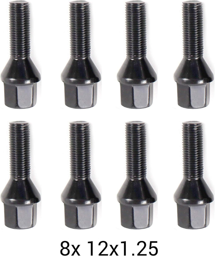 OMP SPEED SET ABSTANDHALTER OMP 5MM 4X98 58.1 M12X1.25 4x98 58.1 5mm, 4x98 58.1 5mm