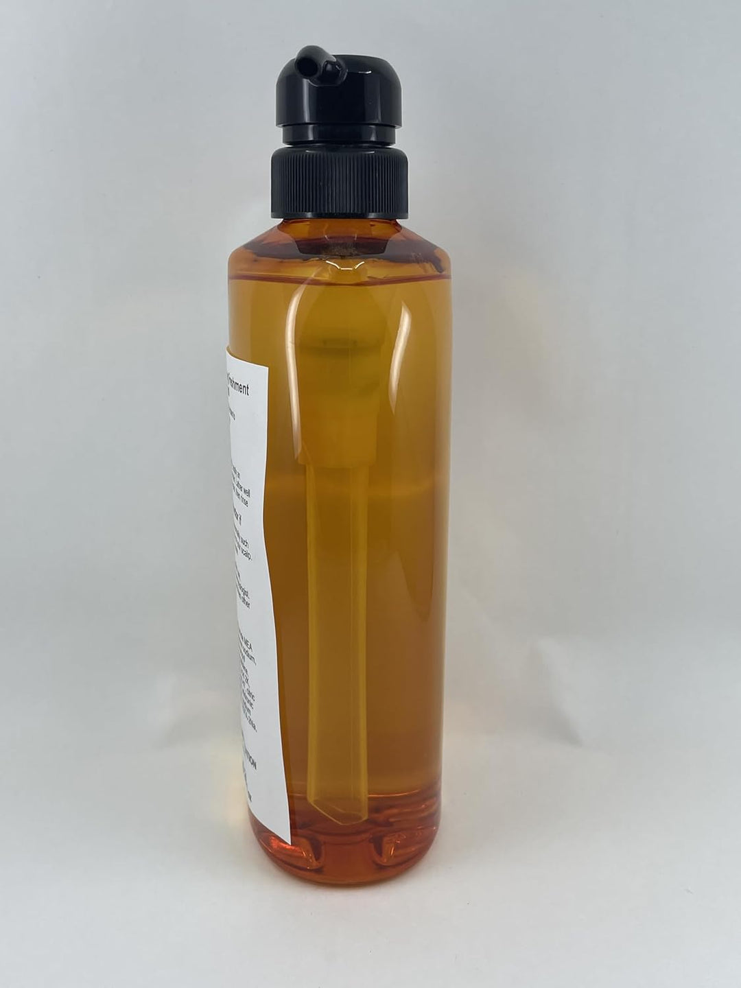 Lebel IAU Cleansing Freshment Hair Shampoo - 600ml (Harajuku Culture Pack)