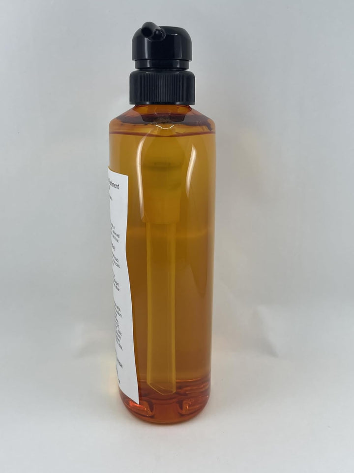 Lebel IAU Cleansing Freshment Hair Shampoo - 600ml (Harajuku Culture Pack)