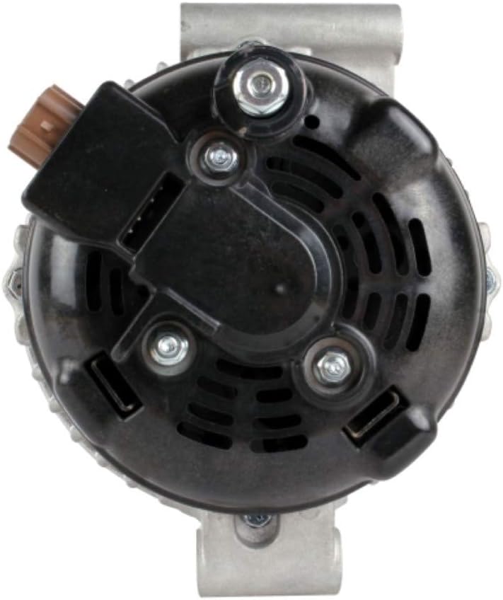 HELLA - Generator/Lichtmaschine - 14V - 100A - für u.a. Honda Accord VII (CL, CN) - 8EL 012 429-151