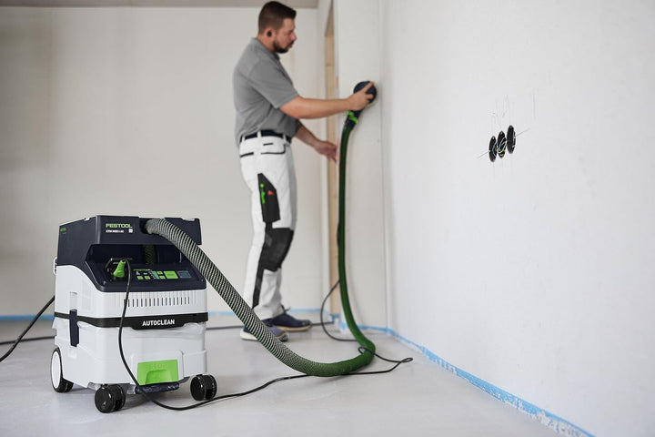Festool Absaugmobil CLEANTEC CTM MIDI I AC