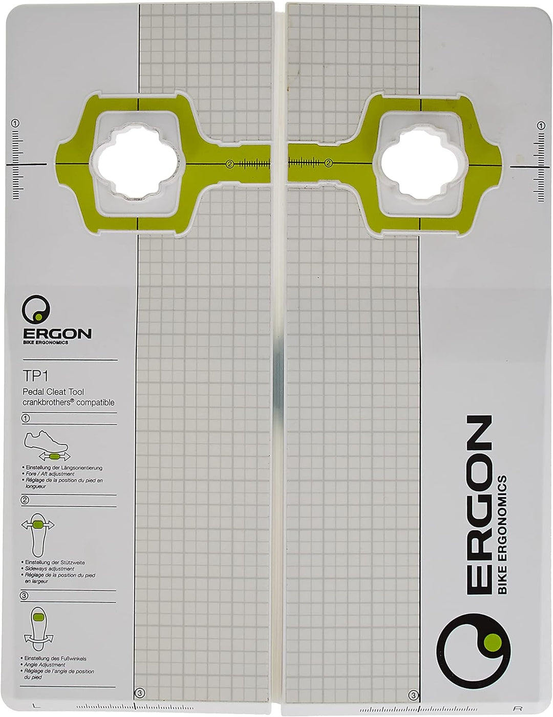TP1-Keil-Installationswerkzeug – Crankbrothers®