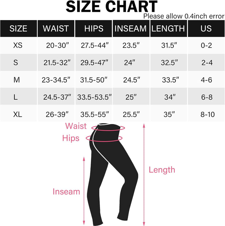 AUROLA Workout-Leggings für Frauen, Nahtlose Scrunch-Strumpfhose, Bauchkontrolle, Fitnessstudio, Fit