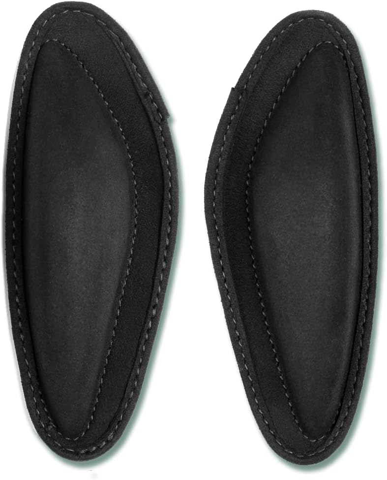 Wintec Flexiblocs Schwarz Pony & Springen, vorne, gr0ss, Schwarz Pony & Springen, vorne, gr0ss