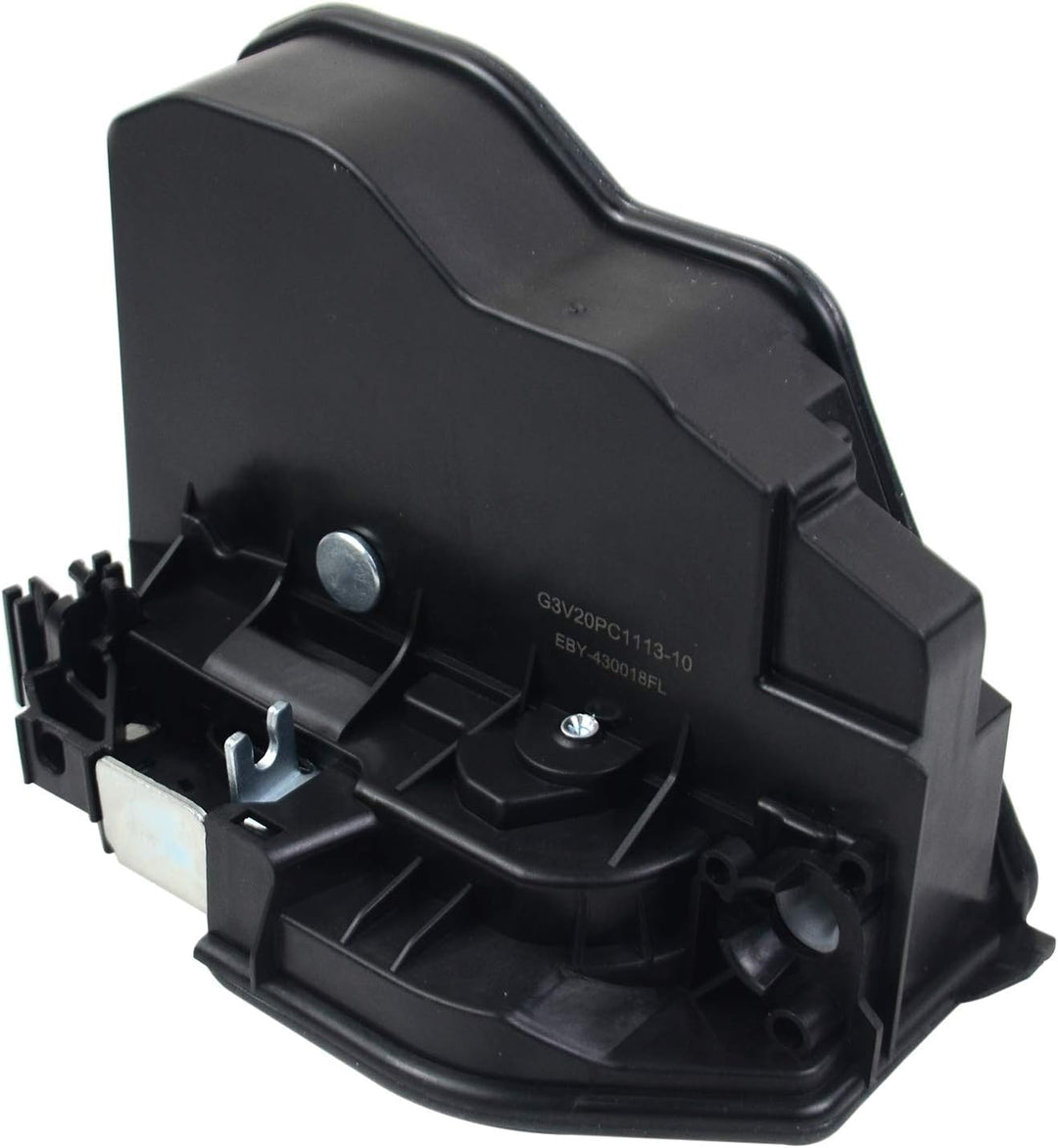 Bisenya 51217202143 Vorne Links Türschloss Systemschloss 7 polig Kompatibel mit B-M-W 3er E91, E92,