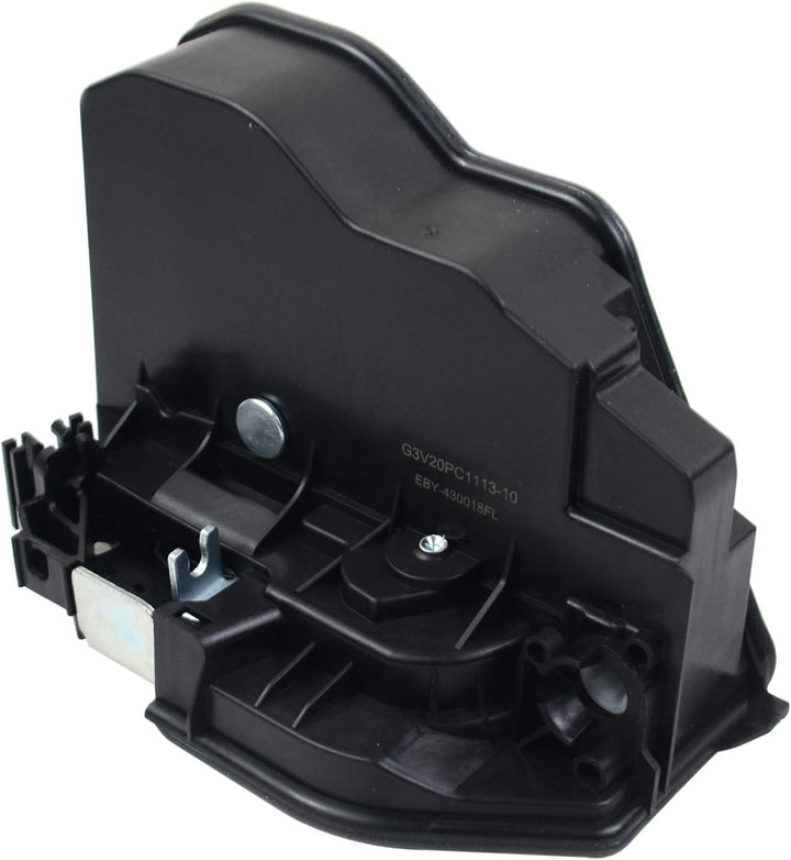 Bisenya 51217202143 Vorne Links Türschloss Systemschloss 7 polig Kompatibel mit B-M-W 3er E91, E92,