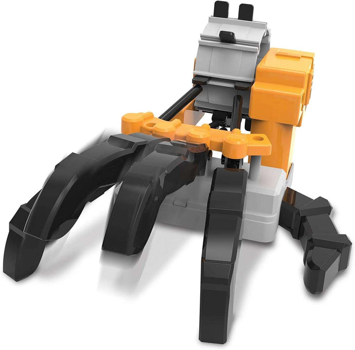 4M 403407 Kids Motorised Robot Hand Building Set Motorisierte Roboter Hand, Motorisierte Roboter Han