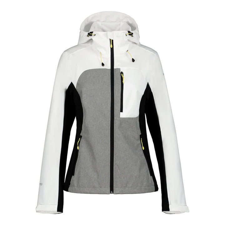 Icepeak Broadus Women 54931 40 Weiss, 40 Weiss