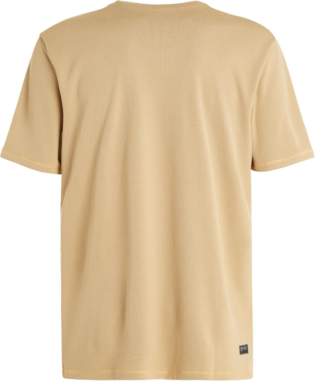 Protest Herren Surf-t-Shirt PRTLEGUNDI XS Butteryellow, XS Butteryellow