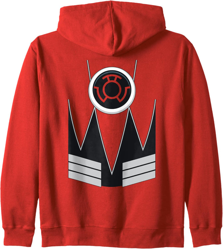Green Lantern Sinestro Kapuzenjacke