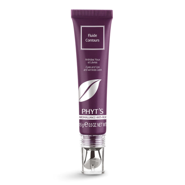 Fluide Contours Lippen & Augen 15 g