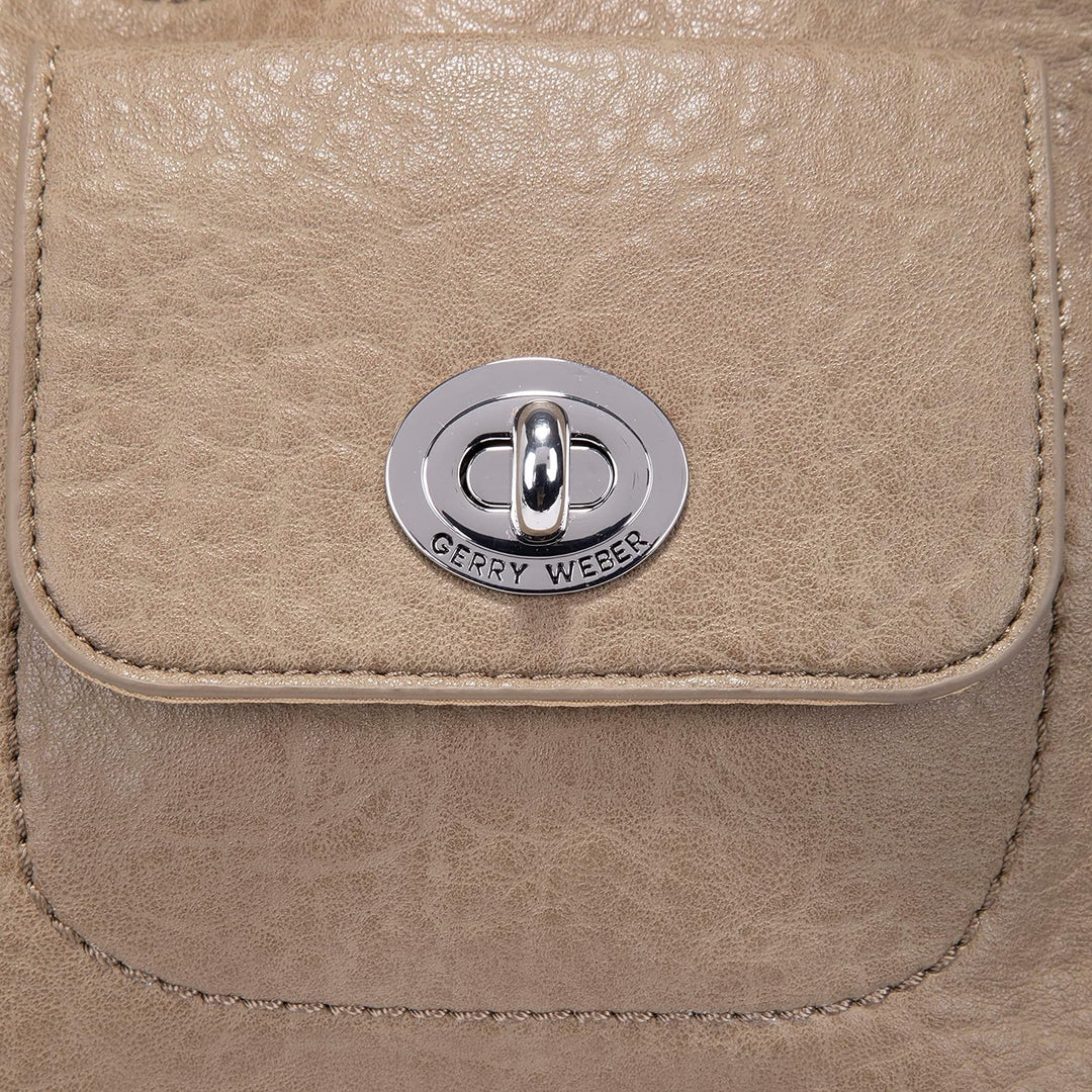 Gerry Weber - all in hobo mvz Grau