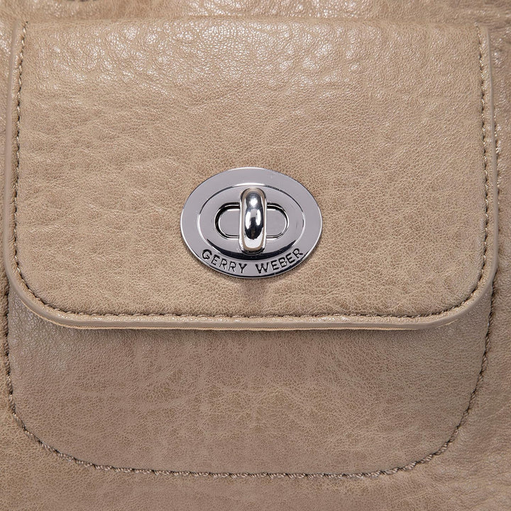 Gerry Weber - all in hobo mvz Grau