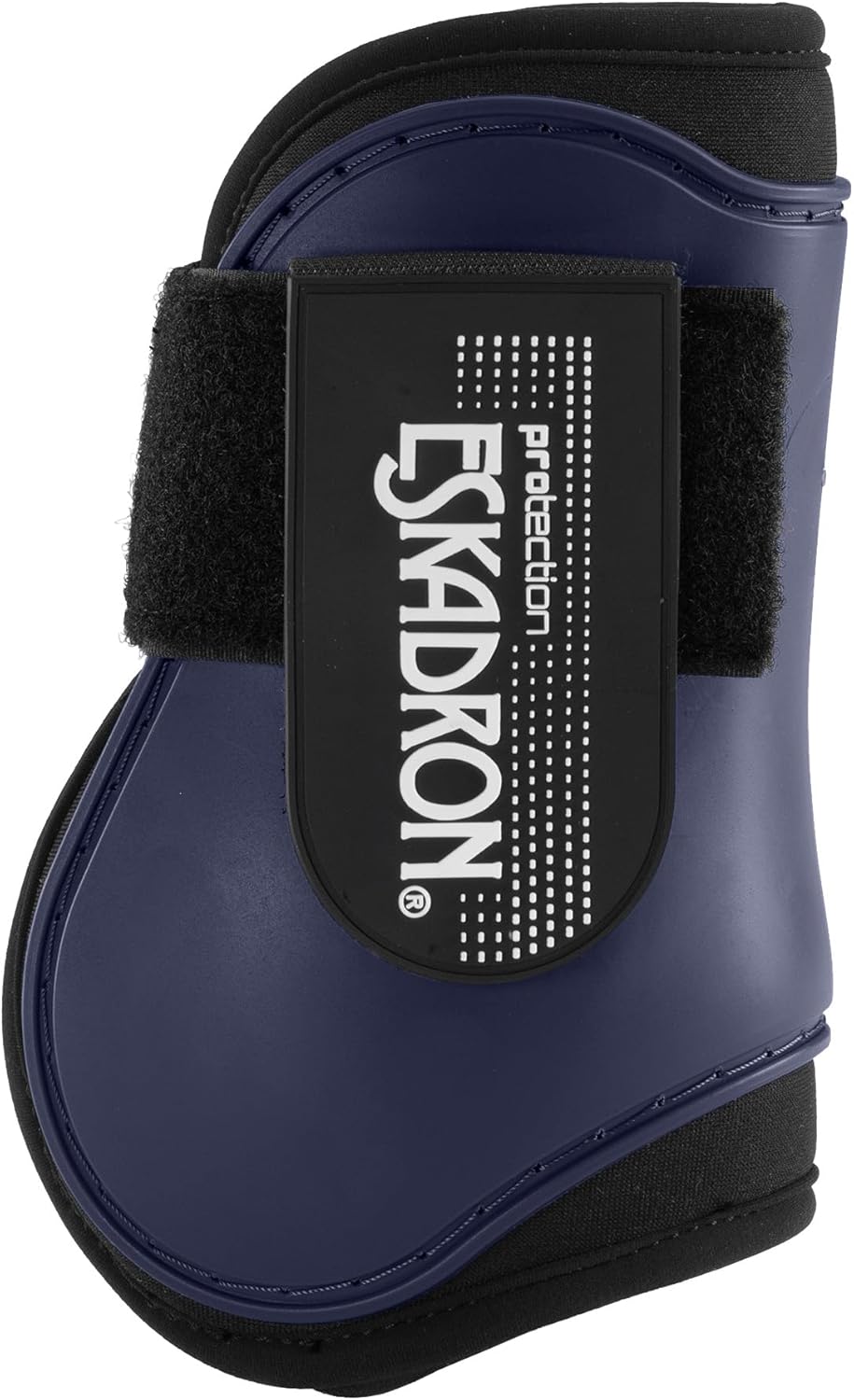 ESKADRON Standard Gamaschen COMPACT H Full night blue, Full night blue
