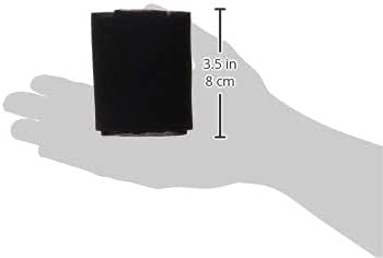 Leitz Ersatz-Aktivkohlefilter für Leitz TruSens Z-1000 Luftreiniger, 3er Pack, 2415103 Z-1000 bis 23