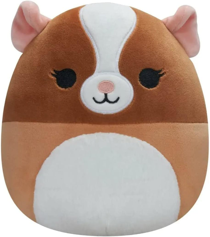 Squishmallow Garret The Guinea Pig 19,1 cm