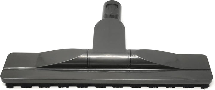 Flexible Parkettdüse Parkettbürste Bürste kompatibel mit Dyson und Rohranschluss 32mm, 35mm, 38mm mi