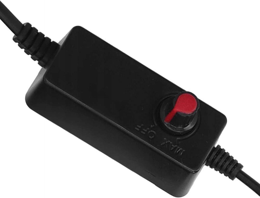 LED-Beleuchter – Mikroskop Oświetlenie | 135 mm Durchmesser, 6-10 W, regelbare Helligkeit, AC 230V |