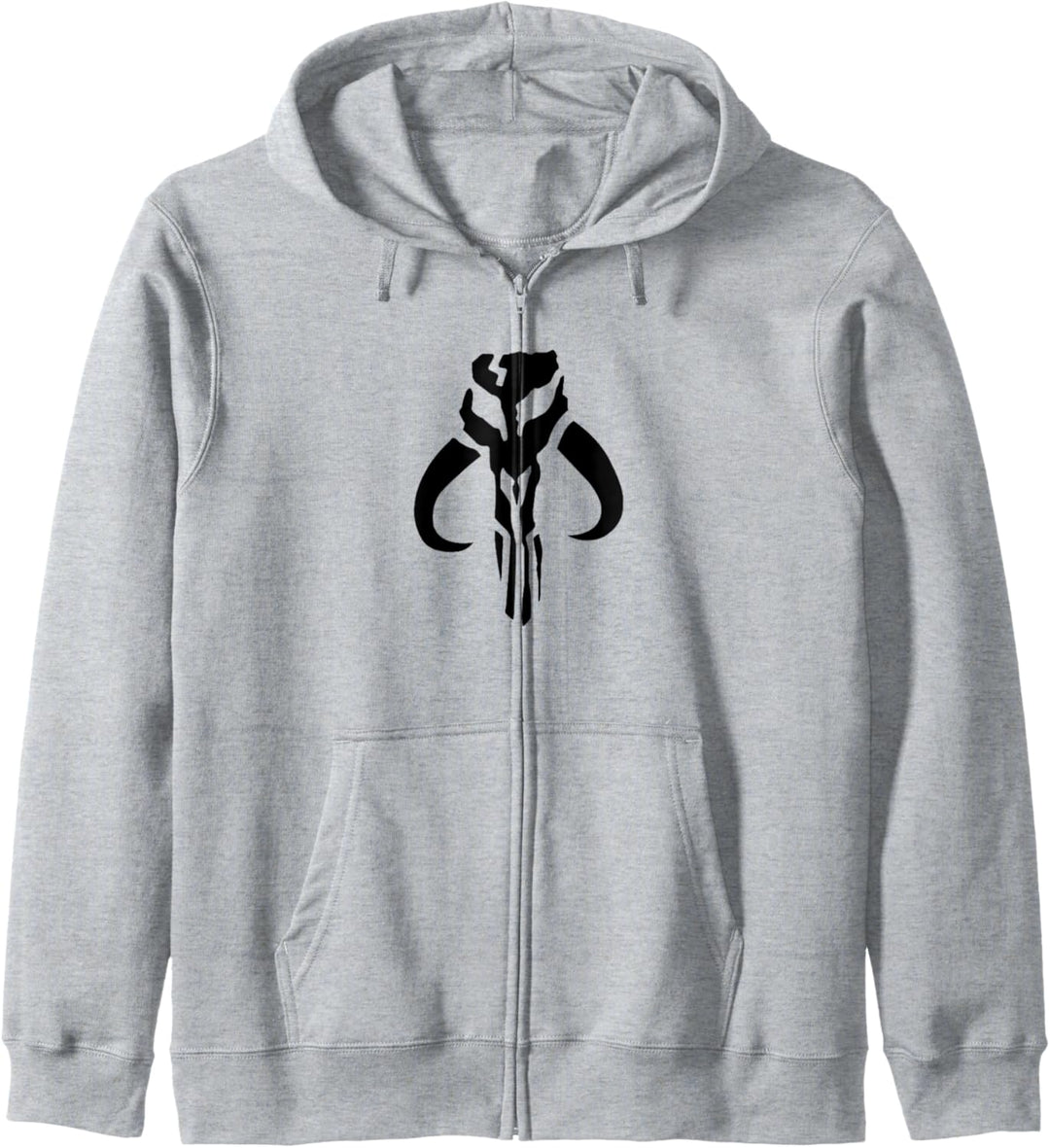 Star Wars Mandalorian Fett Family Crest C1 Kapuzenjacke