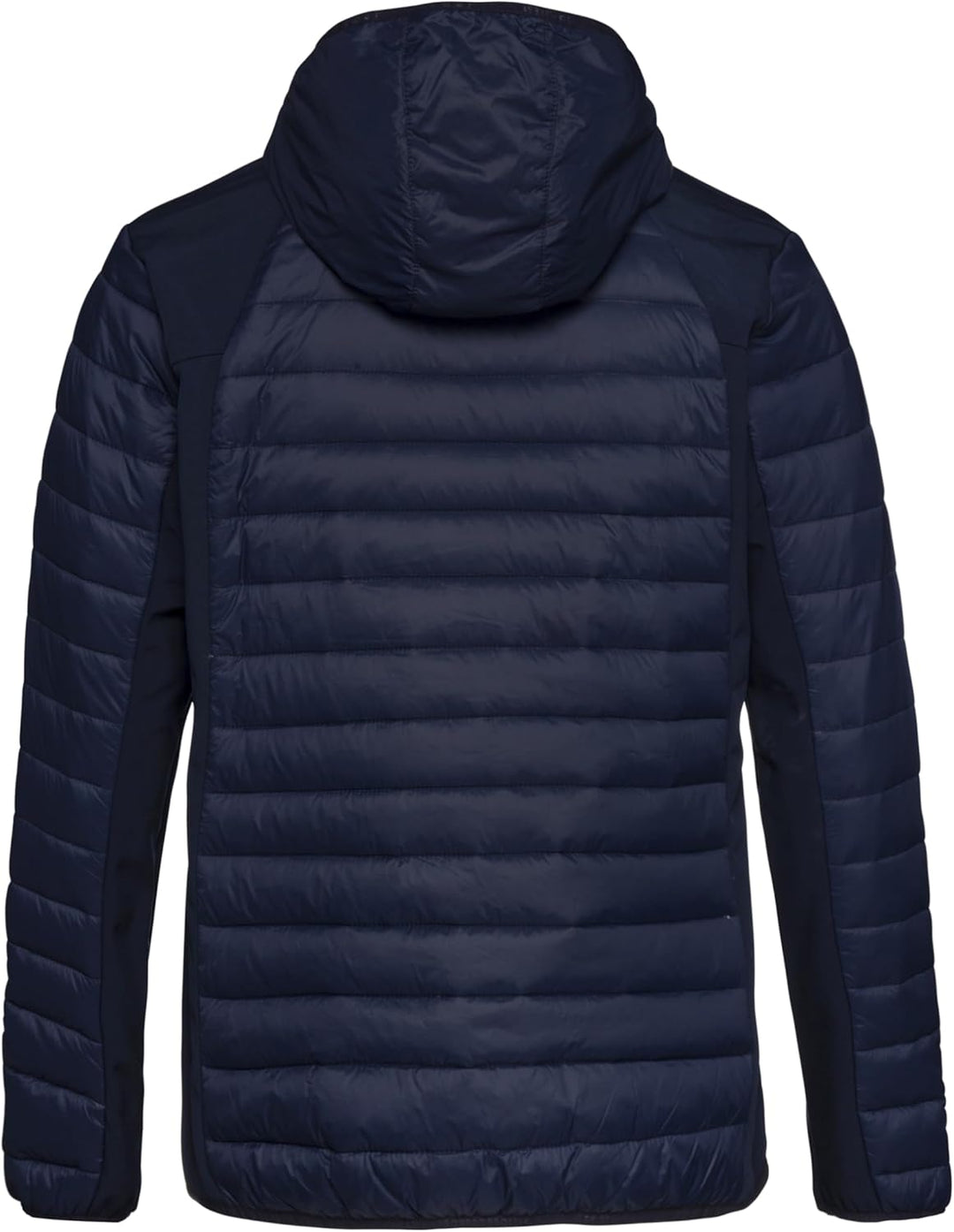 Protest Herren Letton Outdoorjacke XS Ground Blue, XS Ground Blue