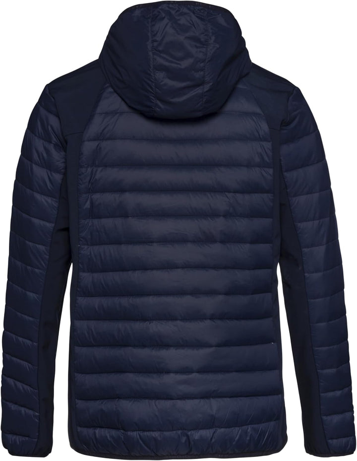 Protest Herren Letton Outdoorjacke L Ground Blue, L Ground Blue