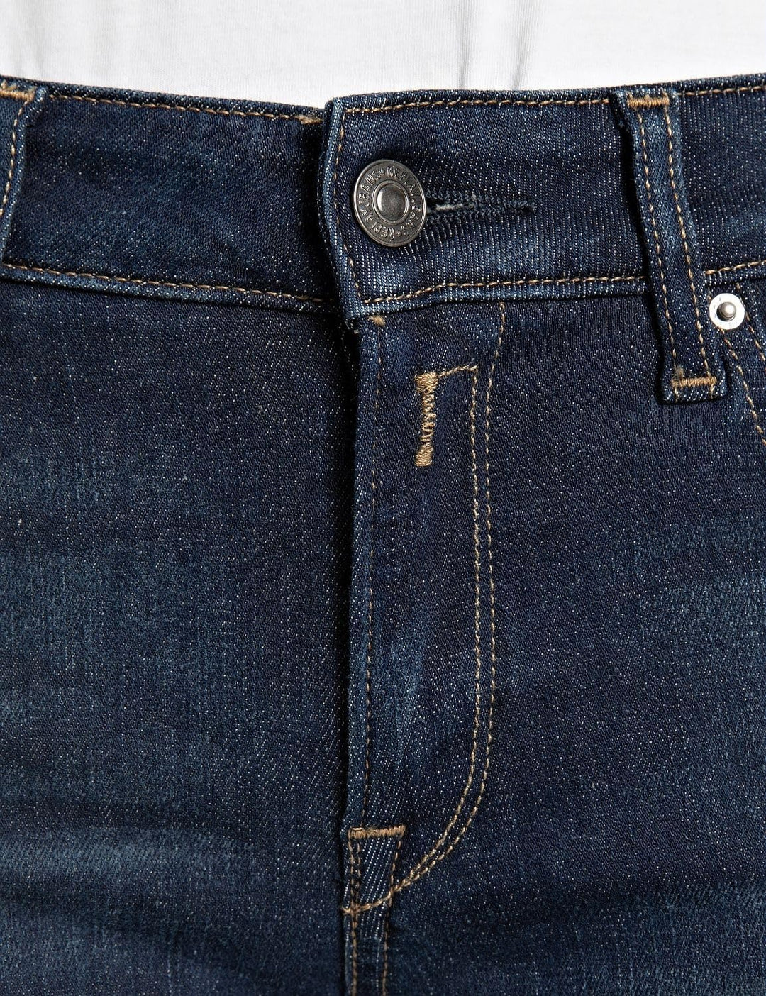 Replay Damen Jeans 30W / 30L Dark Grey 007, 30W / 30L Dark Grey 007