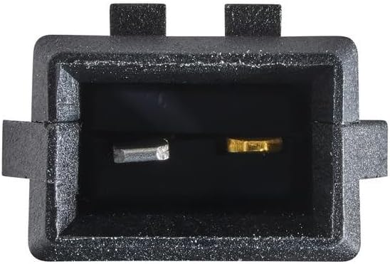 HELLA - Nebelschlussleuchte - Halogen - 12V - Einbau - Lichtscheibenfarbe: rot - Stecker: AMP - hint
