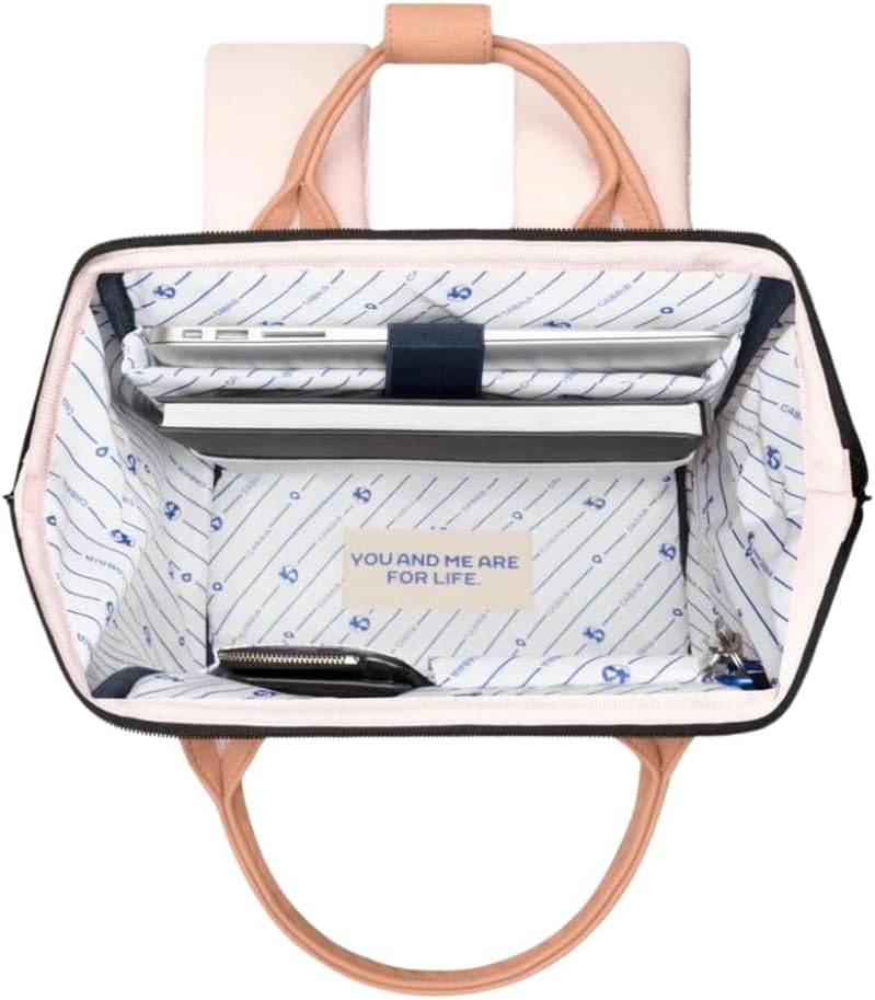 Cabaïa Adventurer M Orlando * M Rosa, M Rosa