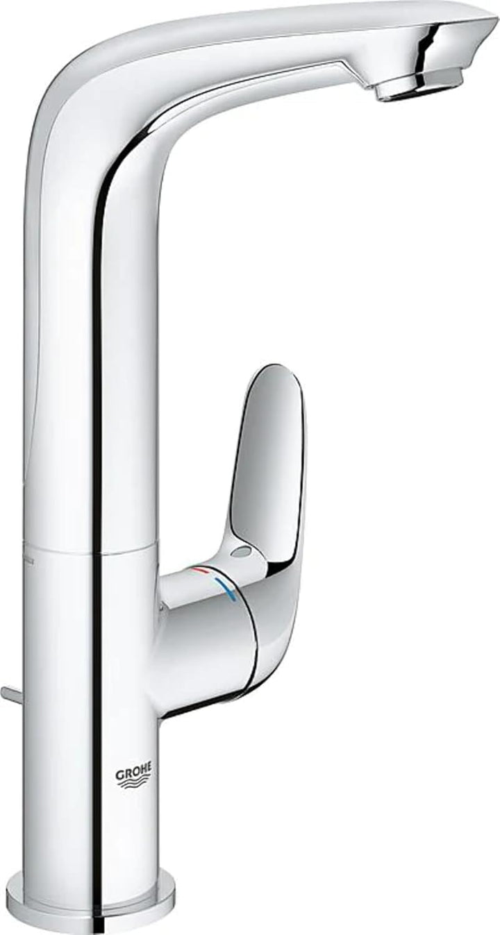 Grohe 23718003 Eurostyle Waschtischarmatur, Chrom
