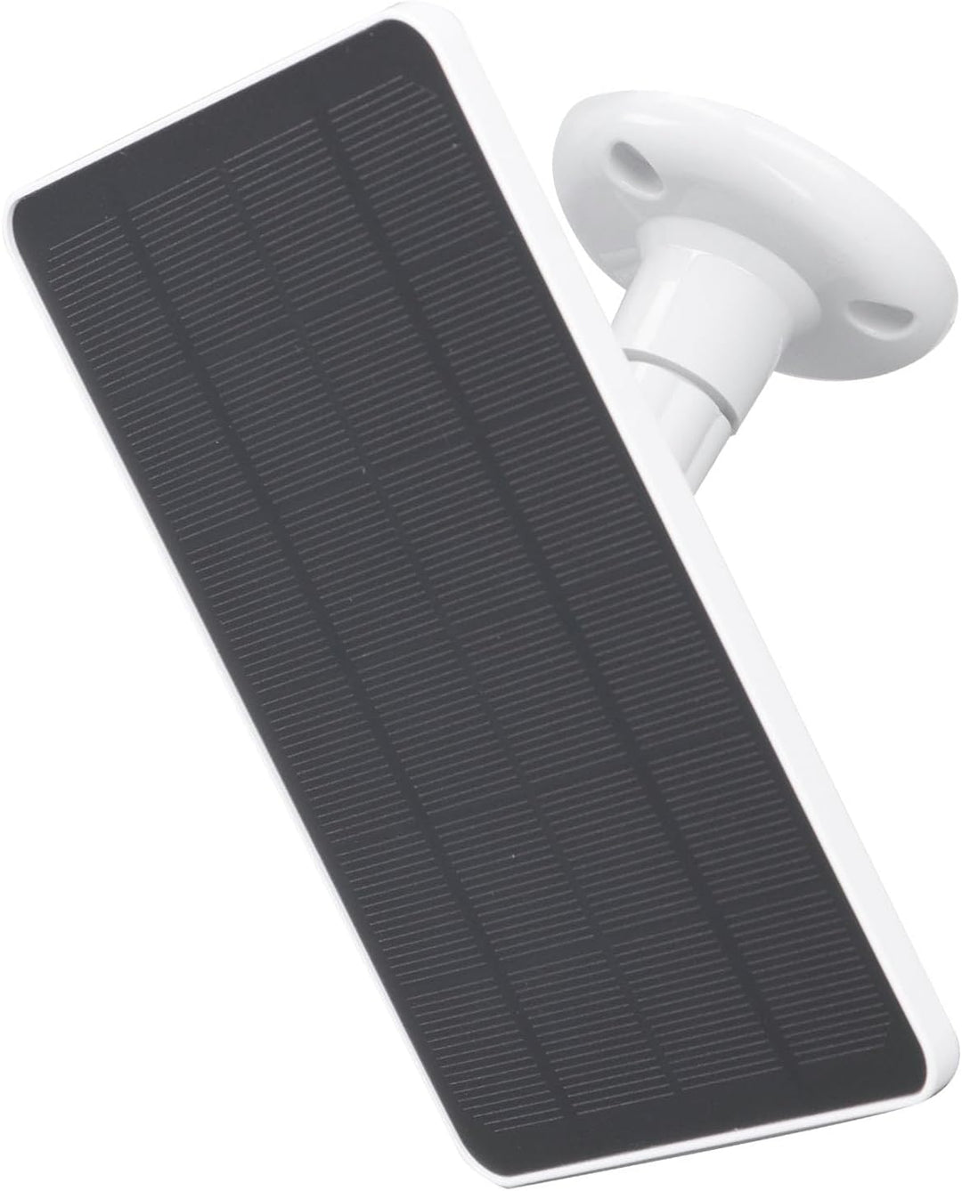 Solarpanel-Ladegerät, Kompatibel mit Pro 3/Pro 4/ Pro 5S/ Ultra/Ultra 2/ Go 2 Flutlichtkamera, 10 W
