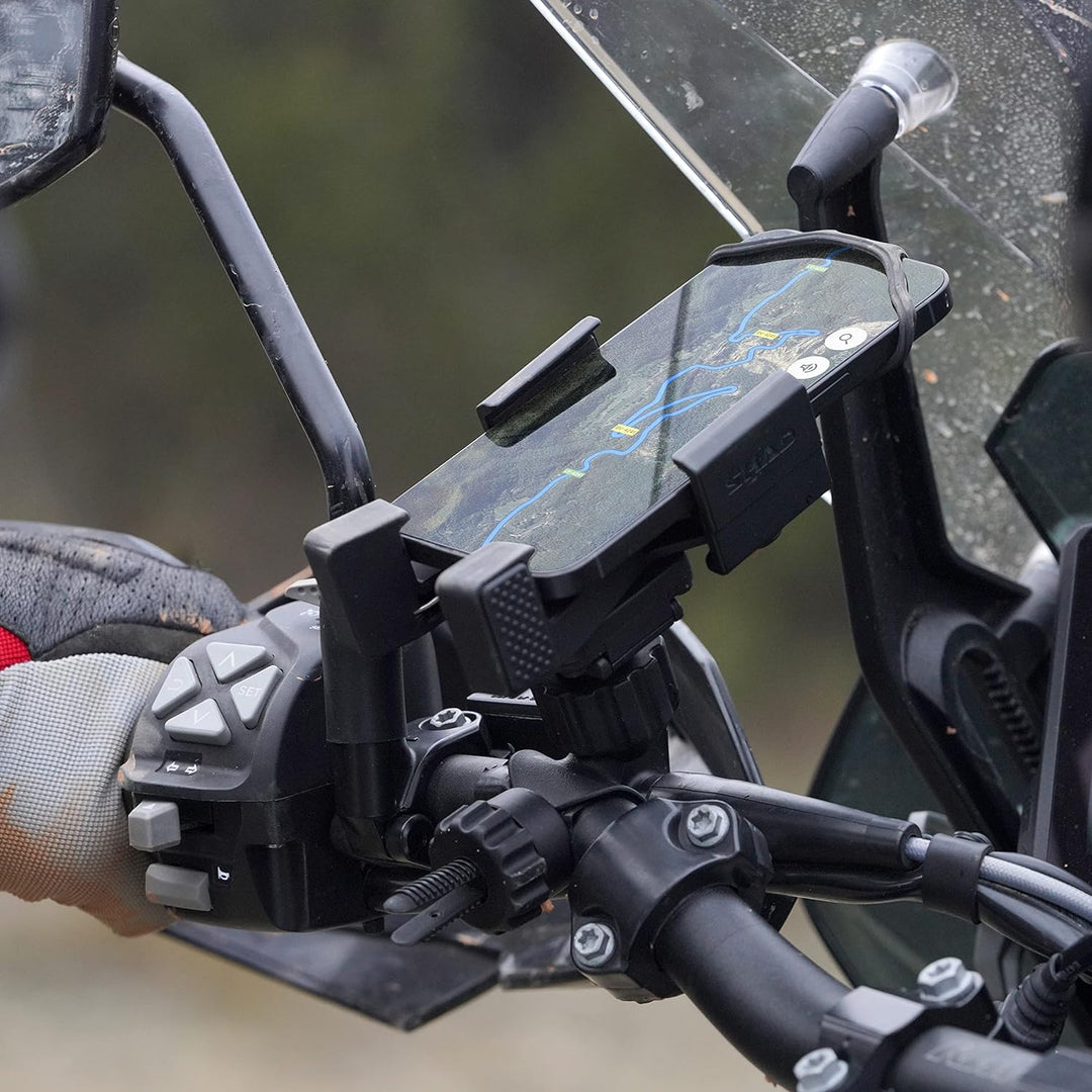 Shad X-Frame for Handlebar