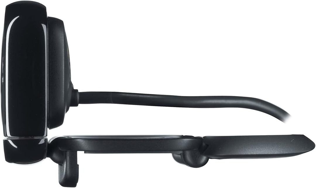 Logitech C525 Webcam, HD 720p, 69° Sichtfeld, Autofokus, 360° Schwenkradius, USB-Anschluss, Zusammen