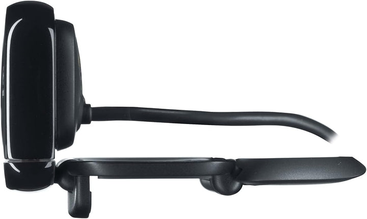 Logitech C525 Webcam, HD 720p, 69° Sichtfeld, Autofokus, 360° Schwenkradius, USB-Anschluss, Zusammen
