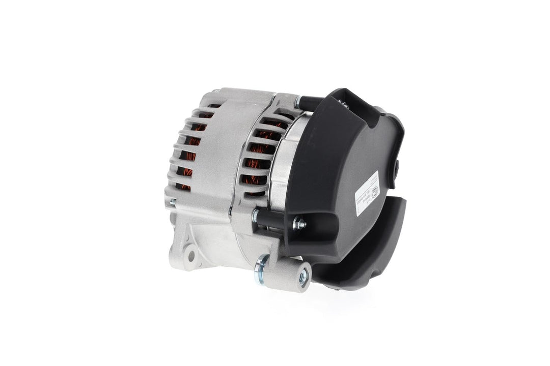 HELLA - Generator/Lichtmaschine - 14V - 125A - für u.a. Ford Transit Connect (P65_, P70_, P80_) - 8E