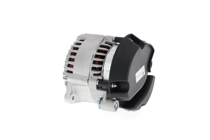 HELLA - Generator/Lichtmaschine - 14V - 125A - für u.a. Ford Transit Connect (P65_, P70_, P80_) - 8E