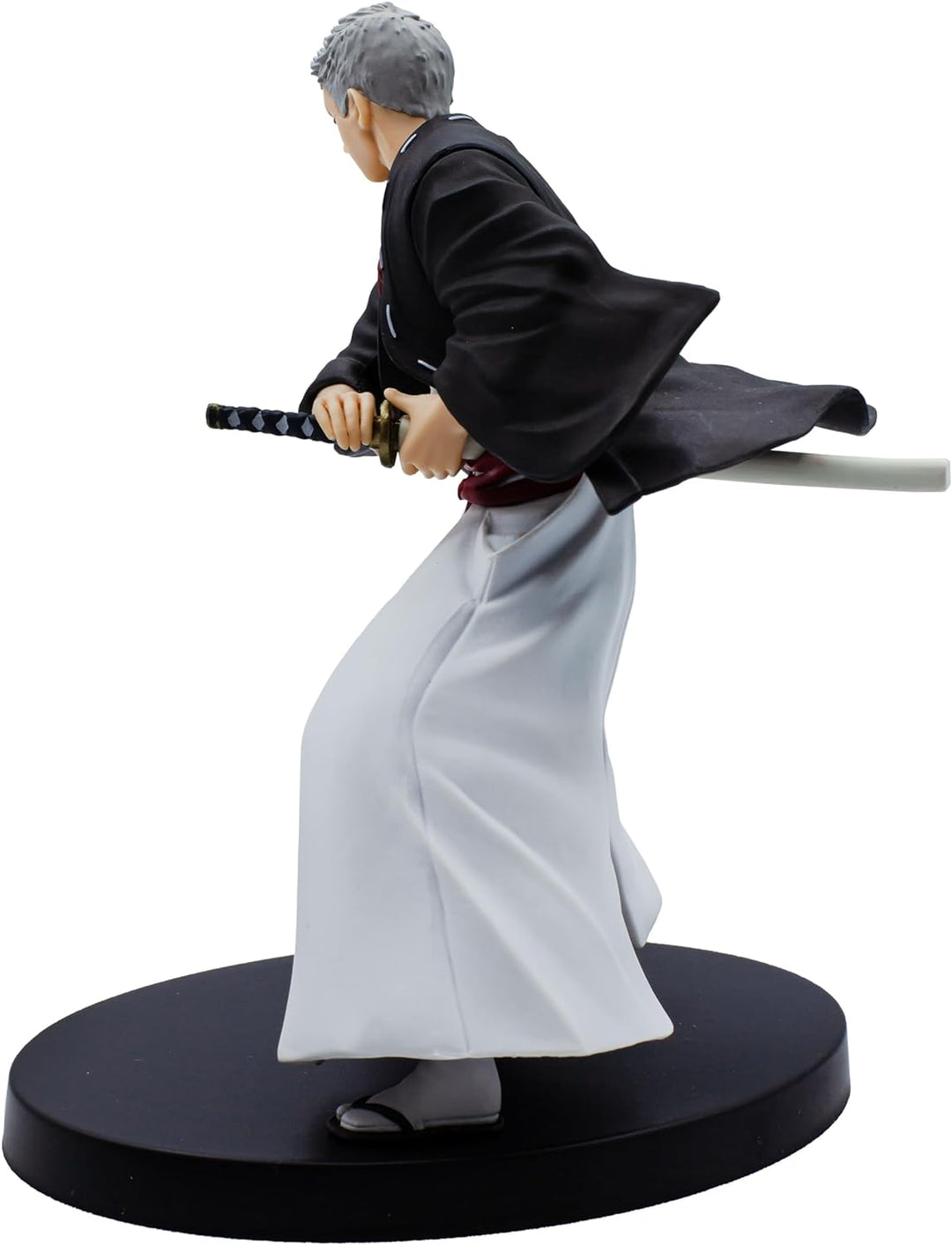 Banpresto Yamada Asaemon Shion Hell's Paradise: Jigokuraku – Vibration Stars BP88061, Mehrfarbig