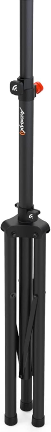 Audibax Neo 131 Plus Soporte Trípode Altavoz Profesional Aluminio Con Easy Lock. Hasta 50Kg